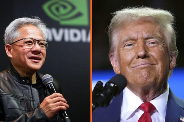 Acuerdo entre Nvidia y EE. UU. amenaza a China: AI en peligro