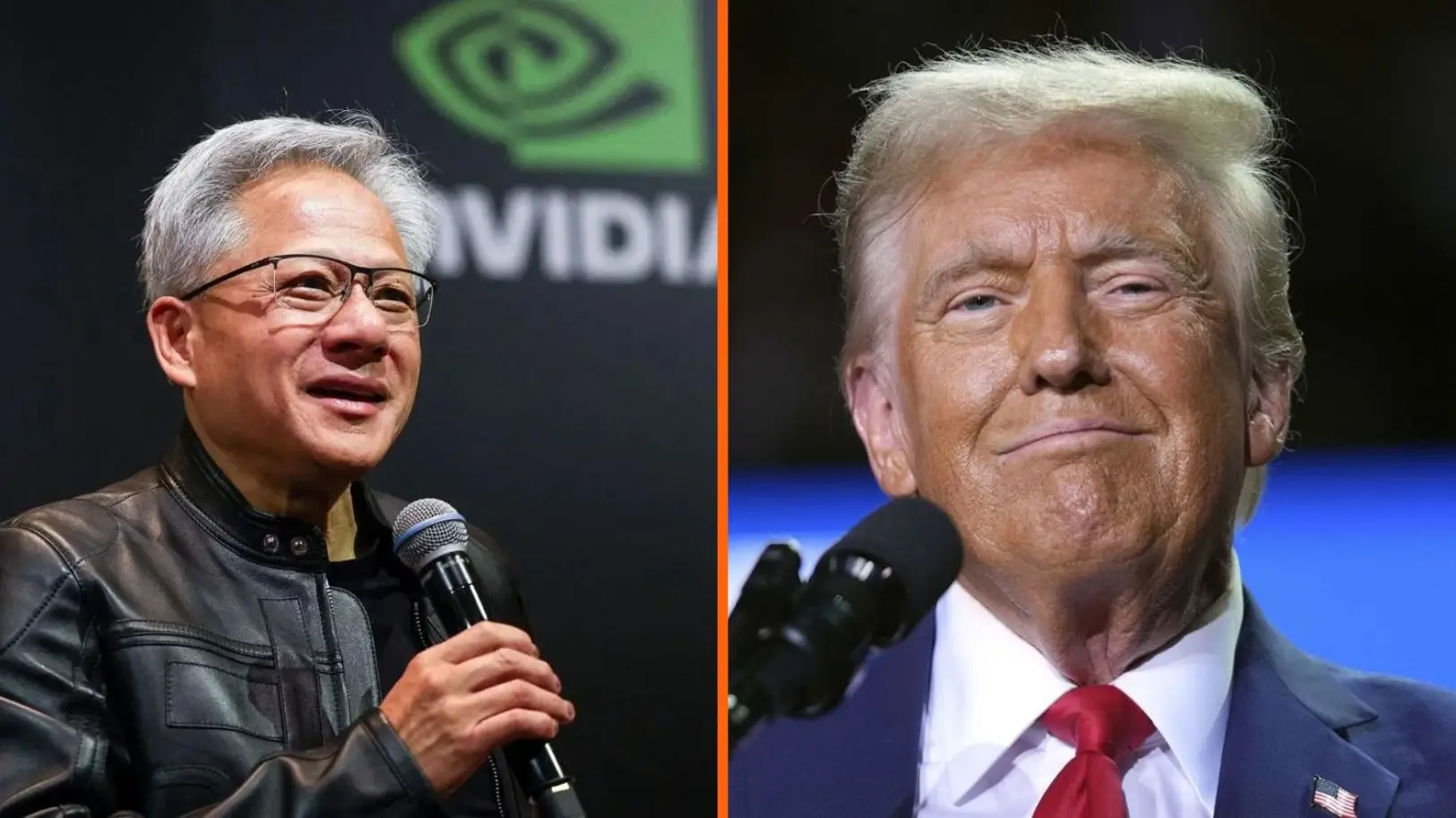 Acuerdo entre Nvidia y EE. UU. amenaza a China: AI en peligro