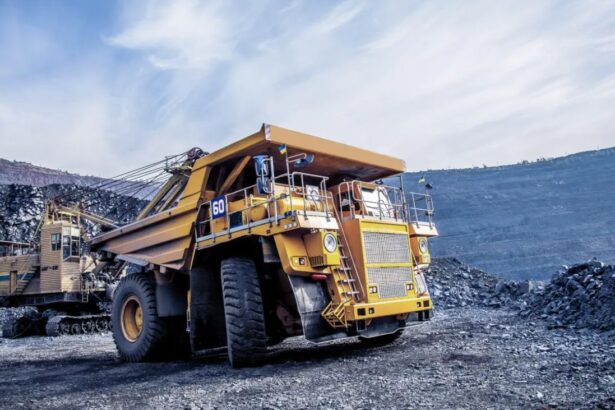 Innovación y sostenibilidad en la gestión de relaves mineros en Chile
