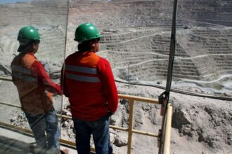 Renovado contrato laboral entre Copper Advanced Services y sindicato BHP CAS