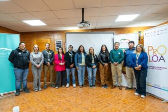 Emprende Lomas Baquedano: Impulso al Emprendimiento Local en Chile