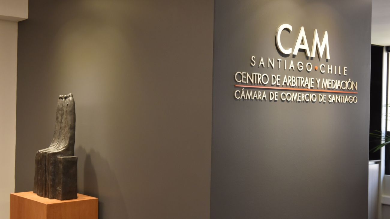 Fallo arbitral obliga a OHLI a pagar US$20 millones a Syncore
