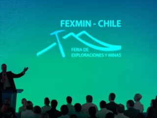 Fexmin 2025: Líderes e innovaciones en plataforma exploradora y minera
