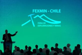 Fexmin 2025: Líderes e innovaciones en plataforma exploradora y minera