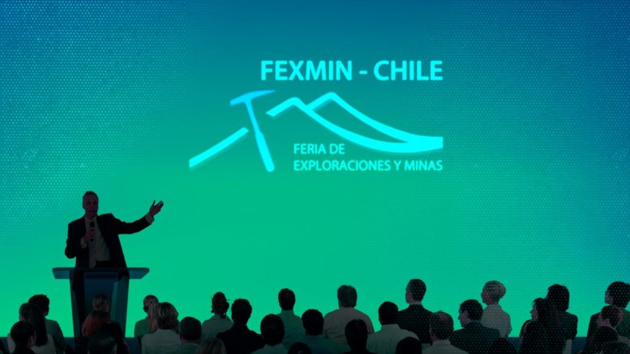 Fexmin 2025: Líderes e innovaciones en plataforma exploradora y minera