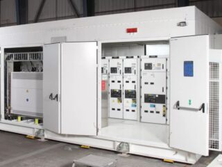 E-Houses de Schneider Electric: la solución escalable para sectores críticos