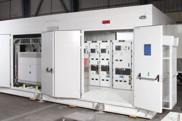E-Houses de Schneider Electric: la solución escalable para sectores críticos