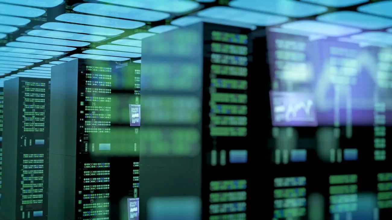 Nuevos centros de datos de IA estrechan mercado global del cobre Nuevos centros de datos de IA estrechan mercado global del cobre