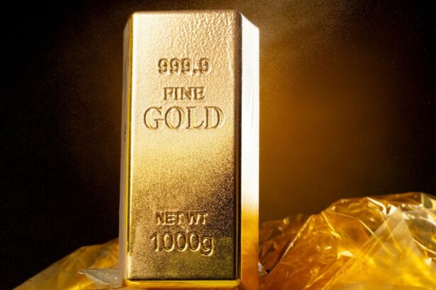 Oro inmune a aranceles: estabilidad tras datos de inflación en EE. UU