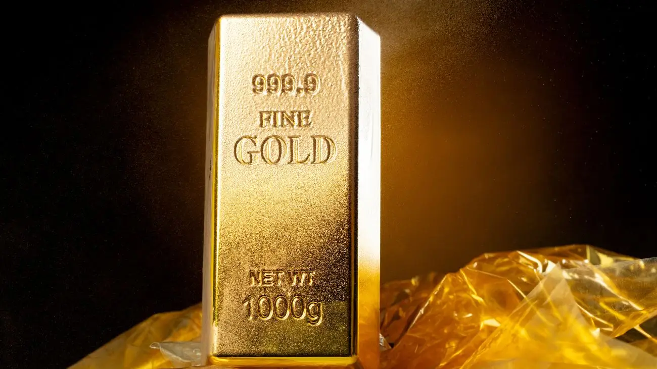 Oro inmune a aranceles: estabilidad tras datos de inflación en EE. UU