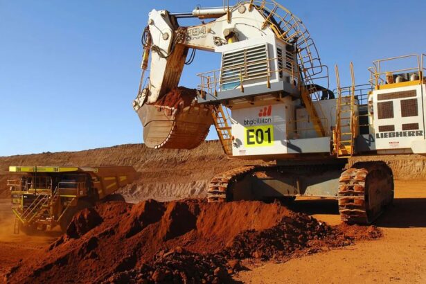 Apoyo estatal a fundiciones de Trafigura busca diversificar producción de metales