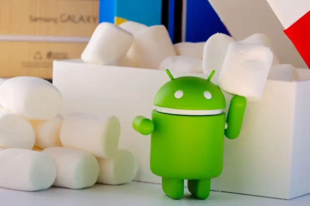 El dulce nombre de Android 17: Cinnamon Bun y la tradición gastronómica