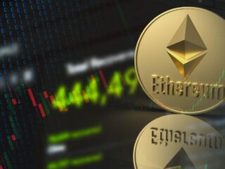ETF de ether capta $1.000 millones en un día, impactando precios