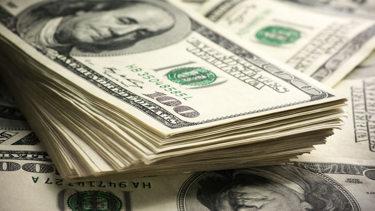 Movimientos financieros en Chile: UF y dólar se mantienen estables