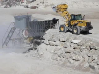 Argentina elimina retenciones en exportación de minerales y metales: impacto económico