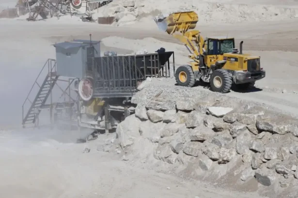 Argentina elimina retenciones en exportación de minerales y metales: impacto económico