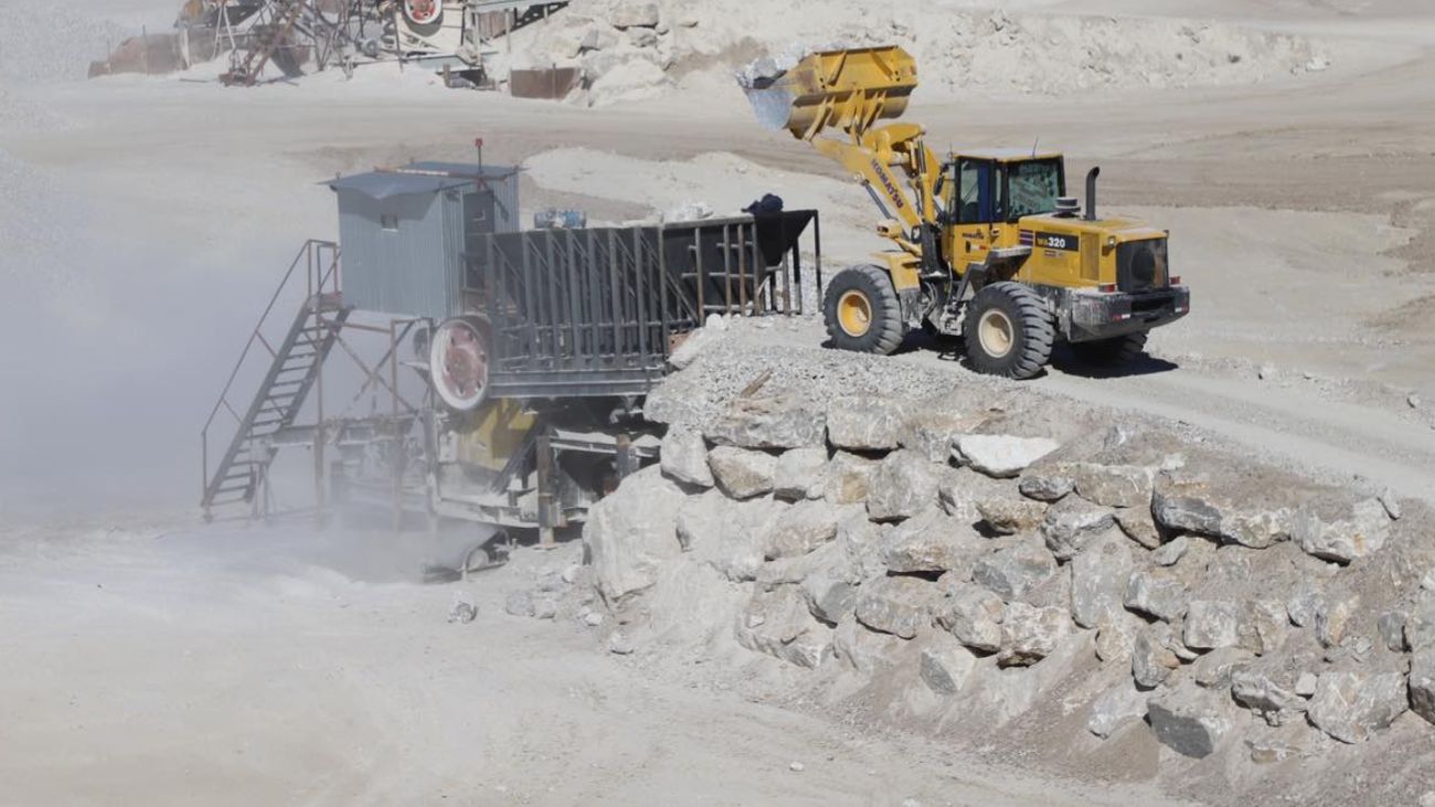 Argentina elimina retenciones en exportación de minerales y metales: impacto económico