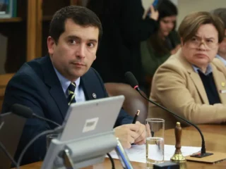 Accidente en El Teniente: Expertos detallan tragedia ante Cámara de Diputados