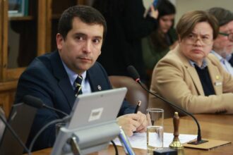 Accidente en El Teniente: Expertos detallan tragedia ante Cámara de Diputados