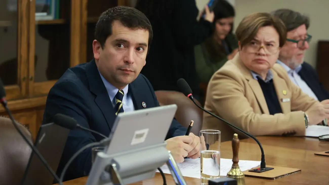 Accidente en El Teniente: Expertos detallan tragedia ante Cámara de Diputados