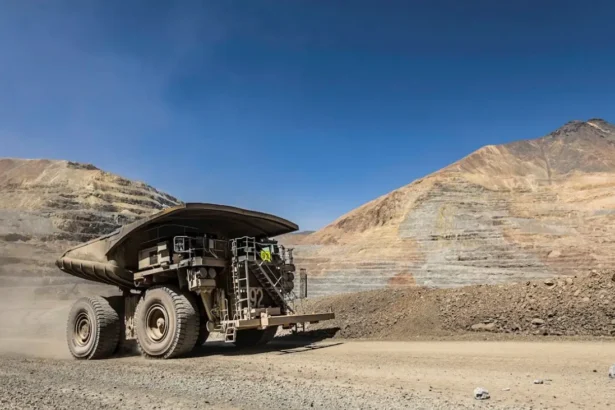 Antofagasta Minerals al alza: Resultados financieros y expansión confirmados