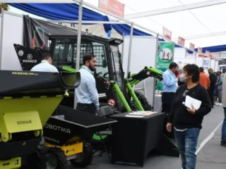 Forede 2025: Lanzamiento en Santiago con Canadá como país invitado