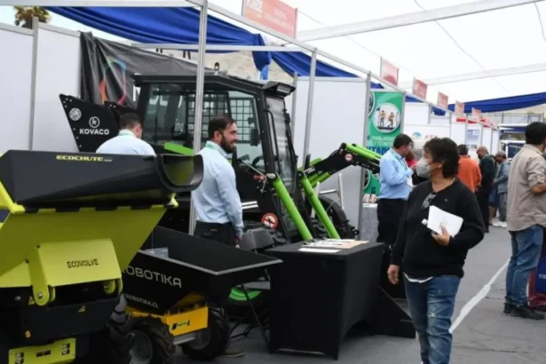 Forede 2025: Lanzamiento en Santiago con Canadá como país invitado