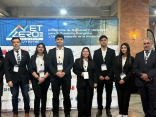 Net Zero Mining Forum 2025: Líderes Industria Minera abordan Sustentabilidad