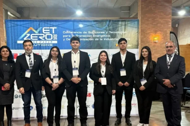 Net Zero Mining Forum 2025: Líderes Industria Minera abordan Sustentabilidad