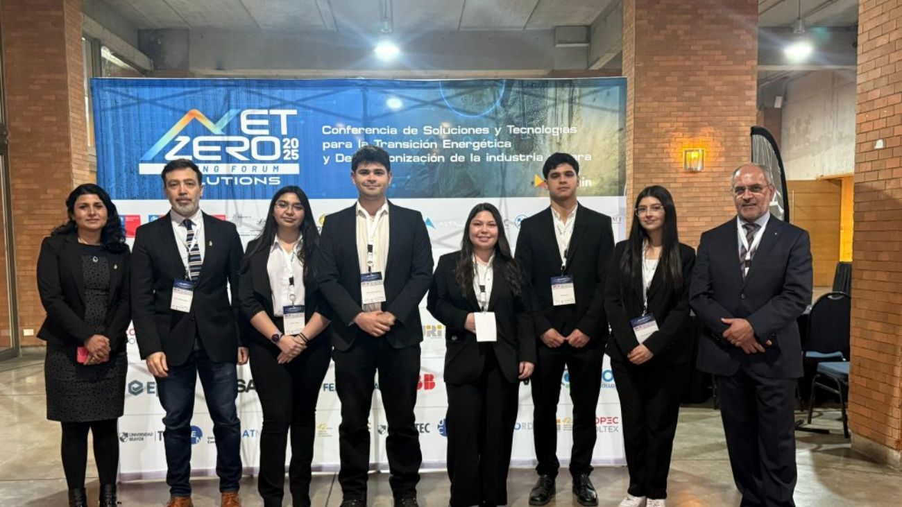 Net Zero Mining Forum 2025: Líderes Industria Minera abordan Sustentabilidad