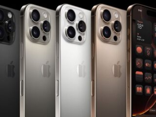 Revolucionario iPhone 17 Pro: cuerpo de aluminio que redefine ingeniería Apple