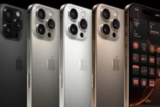 Revolucionario iPhone 17 Pro: cuerpo de aluminio que redefine ingeniería Apple