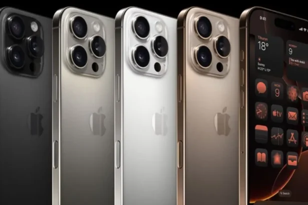 Revolucionario iPhone 17 Pro: cuerpo de aluminio que redefine ingeniería Apple