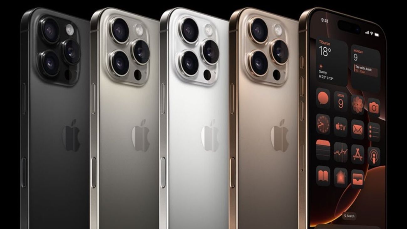 Revolucionario iPhone 17 Pro: cuerpo de aluminio que redefine ingeniería Apple