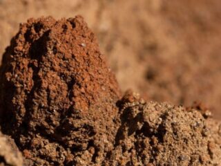 Vulcan Elements: $65 millones para producción de imanes de tierras raras