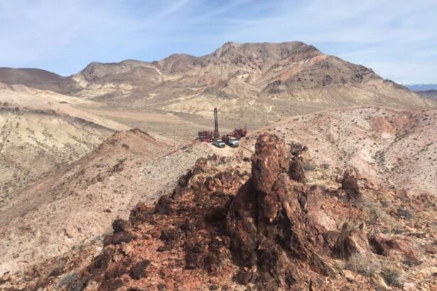 Allegiant Gold aumenta financiación en Nevada: fondos para explotación en Eastside