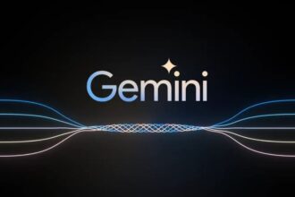 Nueva actualización de Gemini para Android: Interfaz renovada y chats temporales
