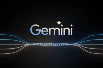 Nueva actualización de Gemini para Android: Interfaz renovada y chats temporales