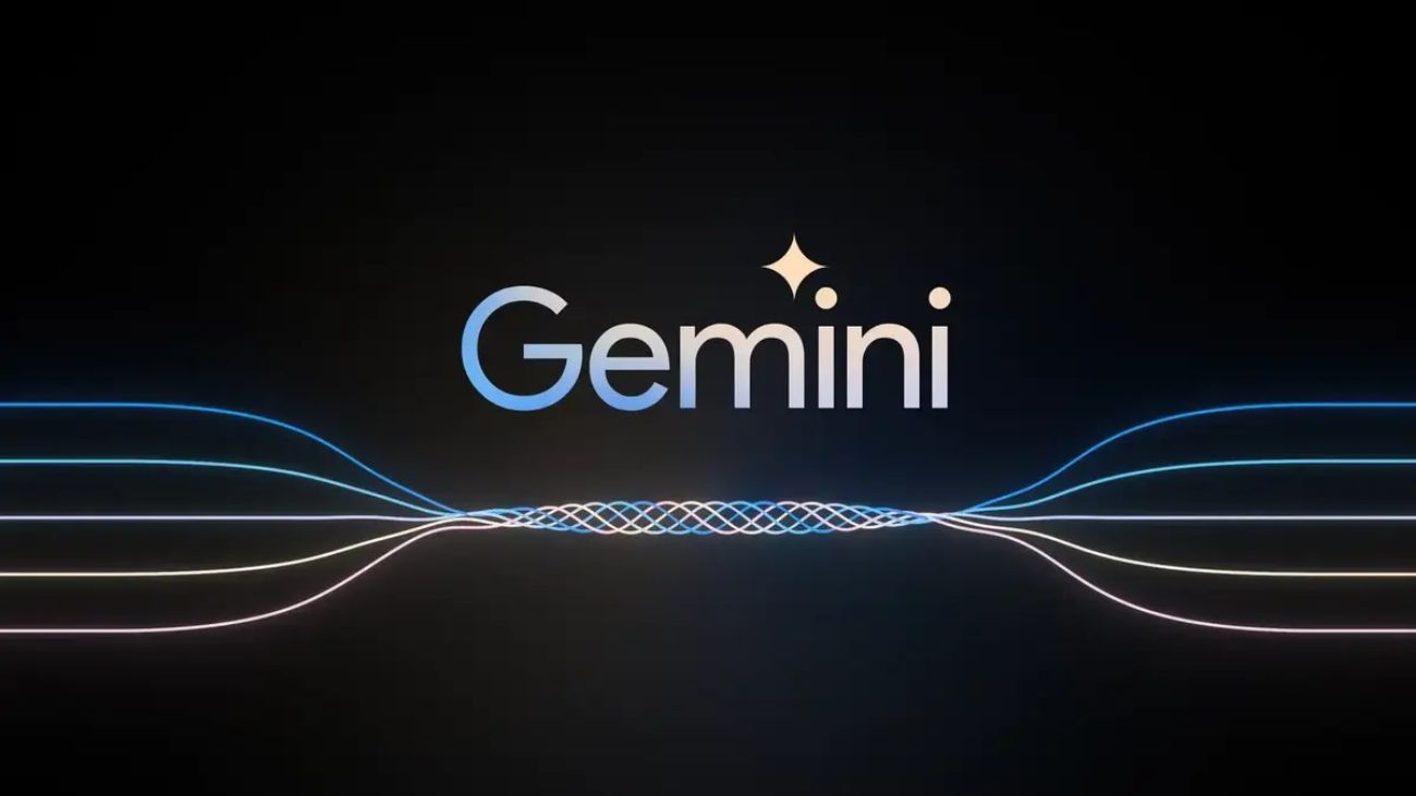 Nueva actualización de Gemini para Android: Interfaz renovada y chats temporales
