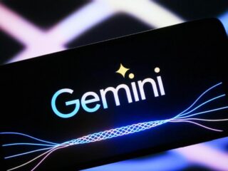 Acceso a IA avanzada con Gemini: revoluciona la interacción en smartphones