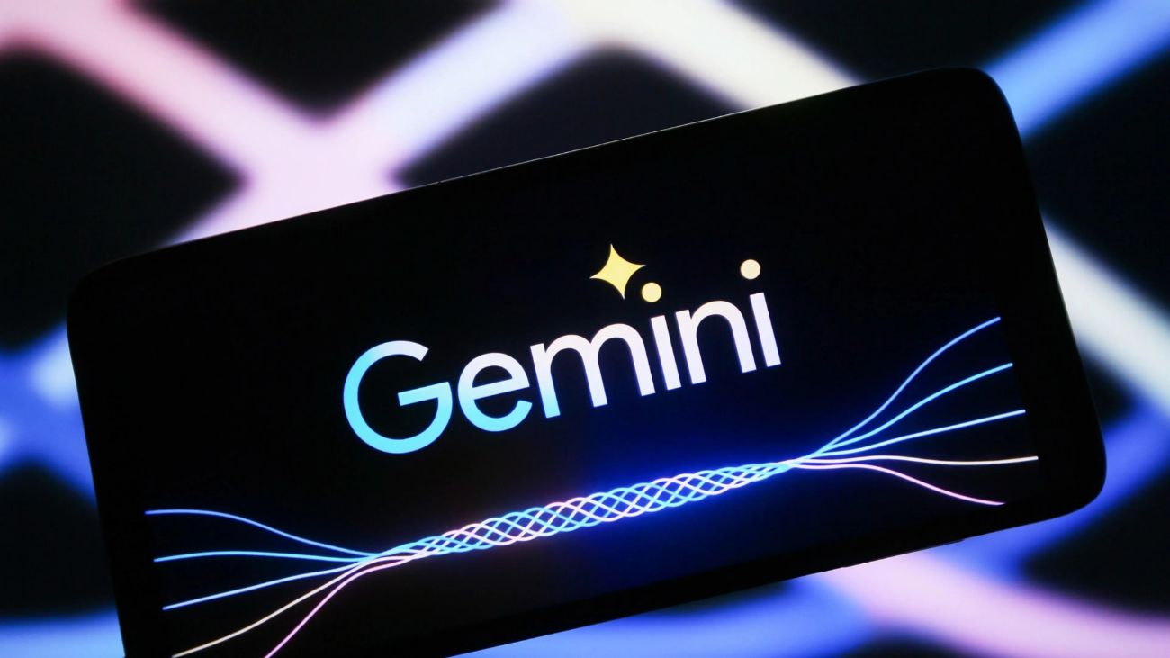 Acceso a IA avanzada con Gemini: revoluciona la interacción en smartphones