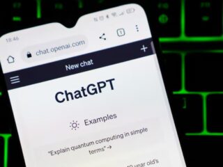 Nueva función de GPT-5: avanzada inteligencia artificial en ChatGPT