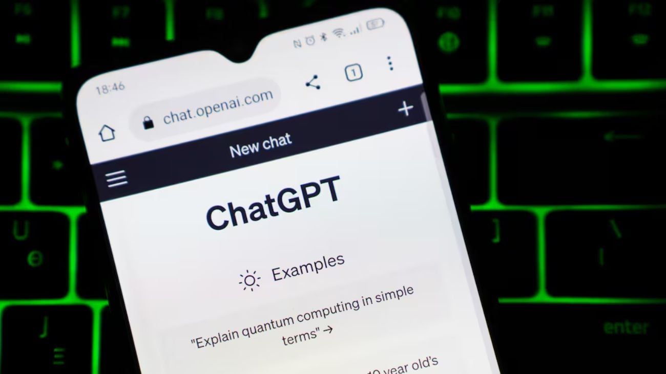 Nueva función de GPT-5: avanzada inteligencia artificial en ChatGPT