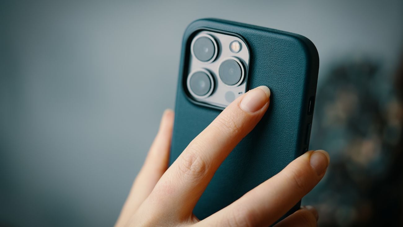 Revolución fotográfica con el iPhone 17 Pro Max: 48 megapíxeles y zoom