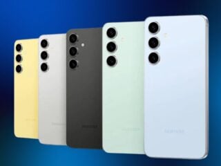 Samsung: Galaxy S25 FE llegaría con 512 GB y nuevo chip Exynos