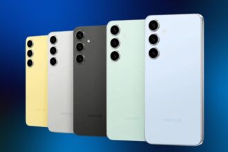 Samsung: Galaxy S25 FE llegaría con 512 GB y nuevo chip Exynos