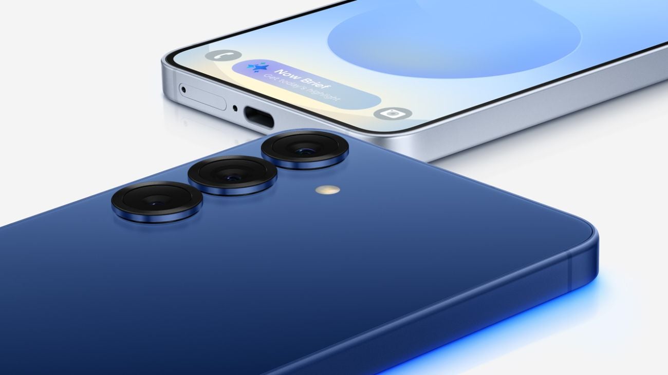 Samsung Galaxy S25 lidera ventas mundiales y planifica nuevos lanzamientos