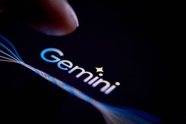 Gemini: La nueva era del asistente personalizado y proactivo
