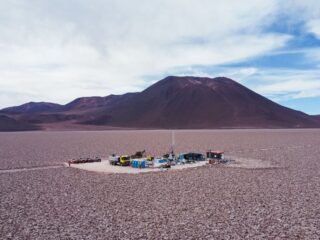 Aprobado contrato especial para proyecto Salares Altoandinos en prioritario plan de litio