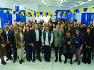 Apoyo al emprendimiento joven en Antofagasta: "Efecto Eureka" sigue transformando sueños